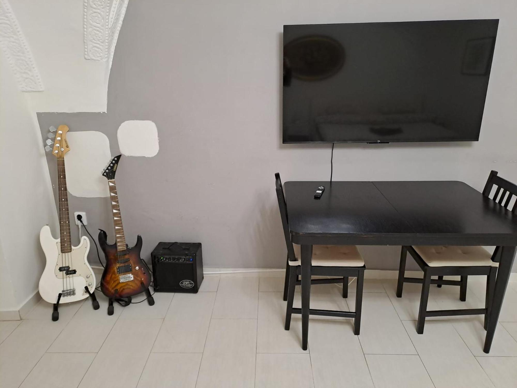 At The Blue Lion & Parking Assistance Apartamento Praga Quarto foto