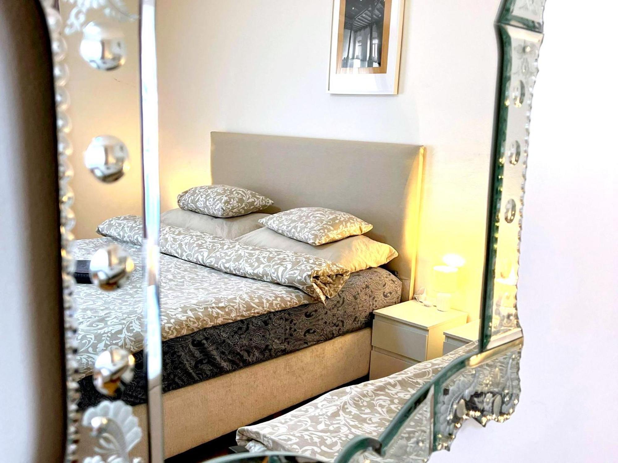 At The Blue Lion & Parking Assistance Apartamento Praga Exterior foto